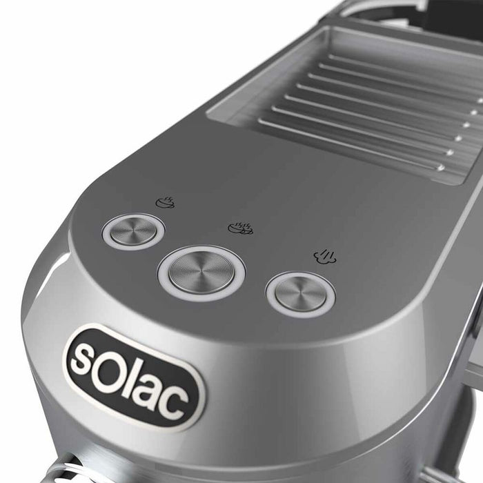 Cafetieră Electrică Solac CE4523 Negru - WALTI WALTI
