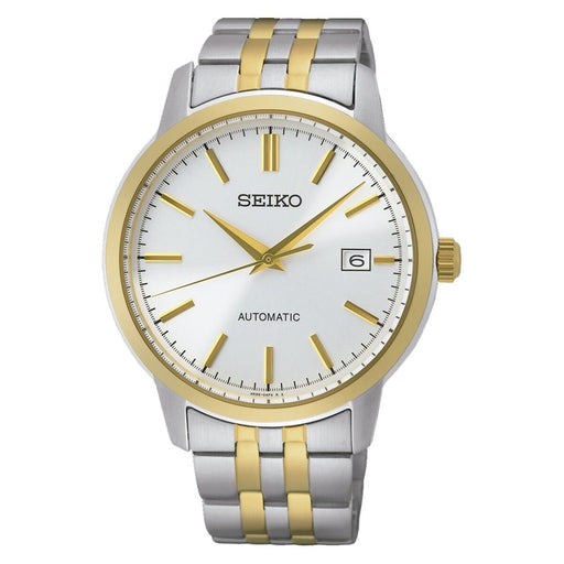Ceas Bărbați Seiko SRPH92K1 - WALTI WALTI