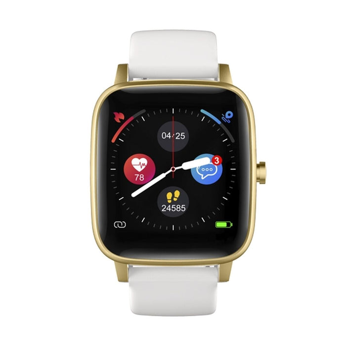 Smartwatch Radiant RAS10204G - WALTI WALTI