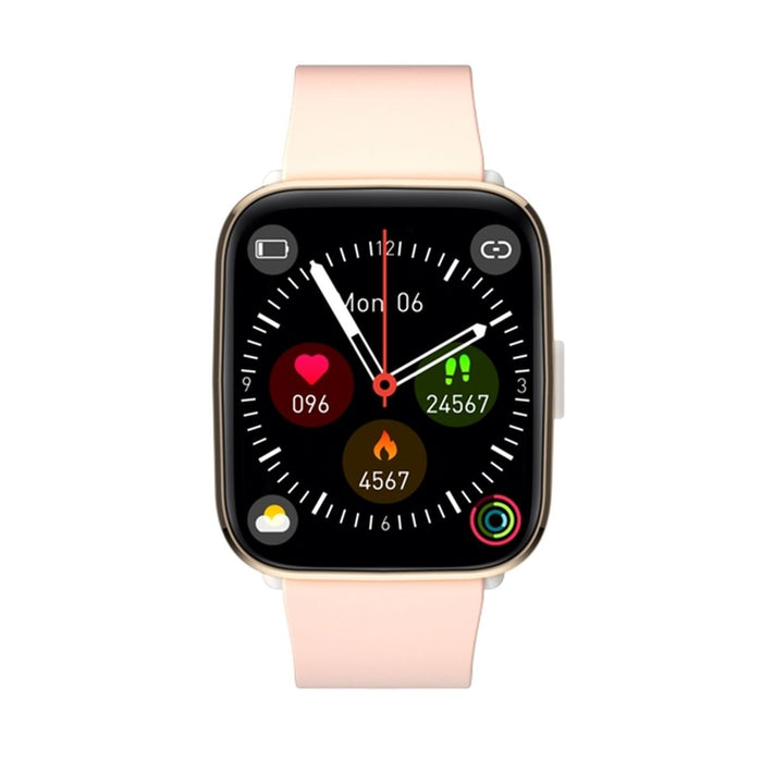 Smartwatch Radiant RAS10602 - WALTI WALTI