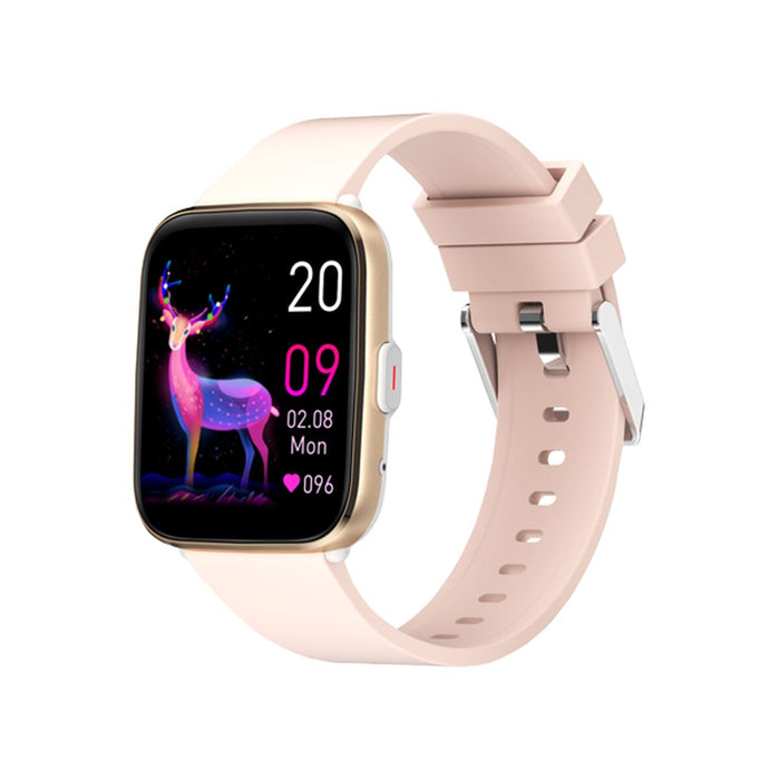 Smartwatch Radiant RAS10602 - WALTI WALTI