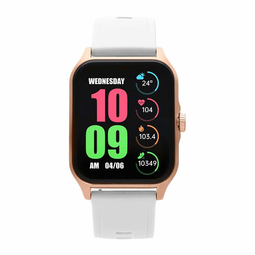Smartwatch Radiant RAS10403DF - WALTI WALTI