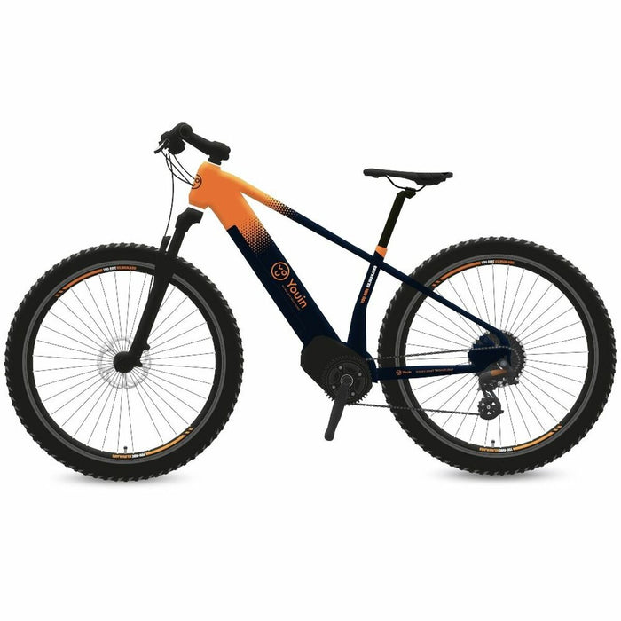 Bicicletă Electrică Youin BK4000M KILIMANJARO 250 W 15000 mAh 29" - WALTI WALTI