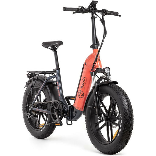 Bicicletă Electrică Youin 250 W 20" 25 km/h - WALTI WALTI