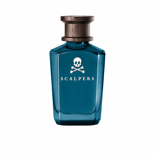 Parfum Bărbați Scalpers YACHT CLUB EDP EDP 75 ml - WALTI WALTI