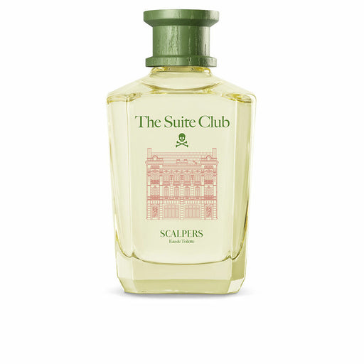 Parfum Unisex Scalpers THE SUIT CLUB The Suit Club The Suite Club 125 ml - WALTI WALTI