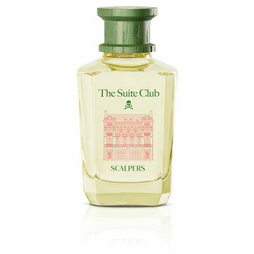 Parfum Unisex Scalpers THE SUIT CLUB The Suit Club The Suite Club 75 ml - WALTI WALTI