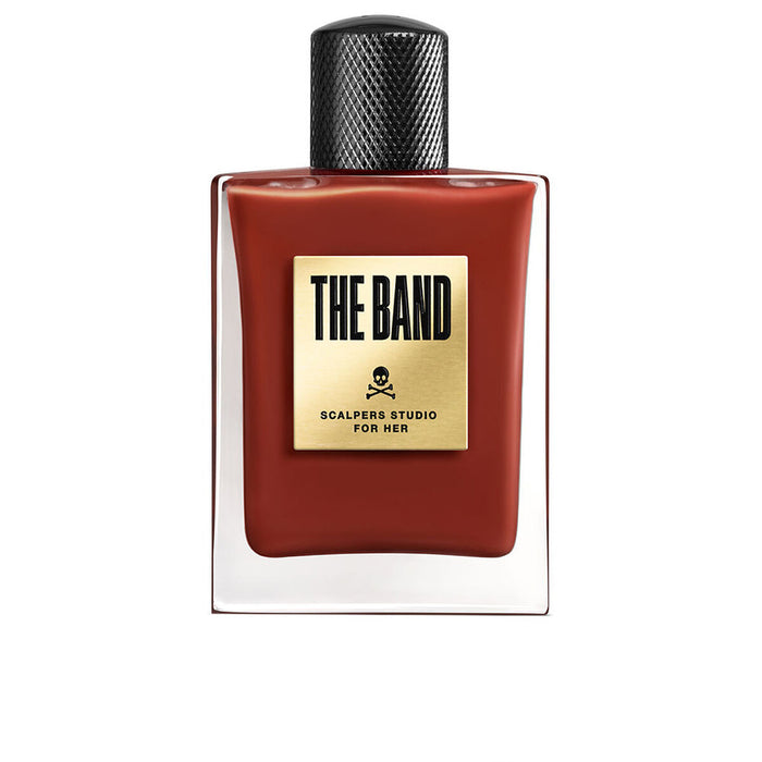 Parfum Femei Scalpers THE BAND EDP 100 ml - WALTI WALTI