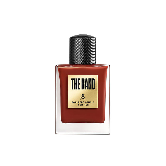Parfum Femei Scalpers THE BAND EDP 50 ml - WALTI WALTI