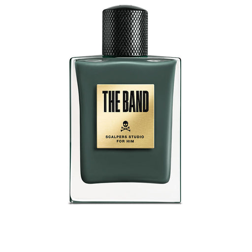 Parfum Bărbați Scalpers THE BAND EDP 100 ml - WALTI WALTI