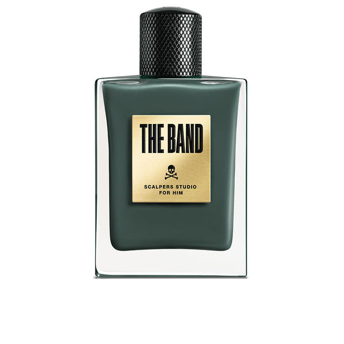 Parfum Bărbați Scalpers THE BAND EDP 100 ml - WALTI WALTI