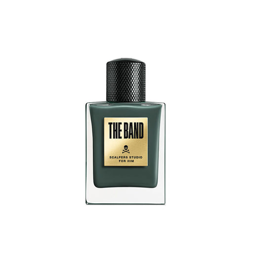 Parfum Bărbați Scalpers THE BAND EDP 50 ml - WALTI WALTI