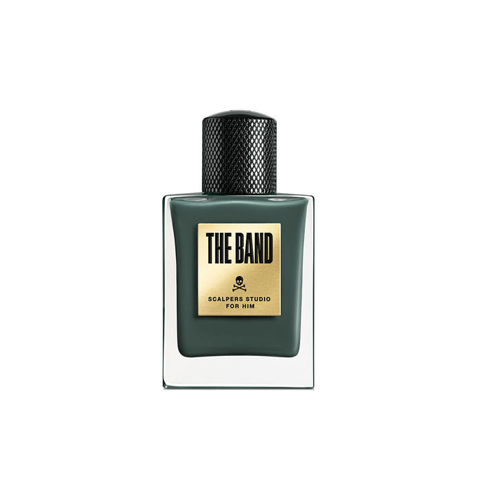 Parfum Bărbați Scalpers THE BAND EDP 50 ml - WALTI WALTI