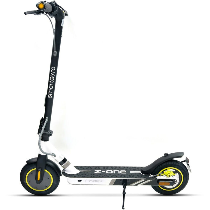 Trotinetă Electrică Smartgyro Z-ONE Negru 350 W 36 V - WALTI WALTI