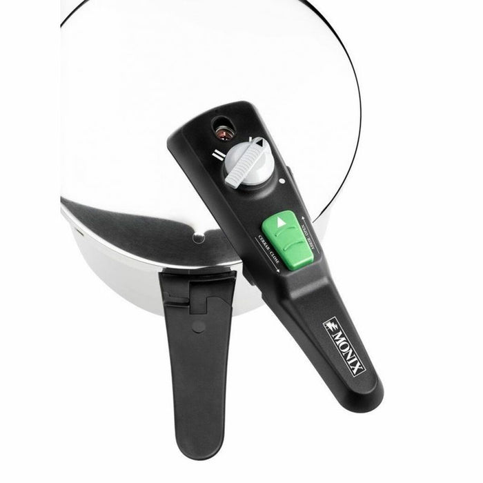 Oală sub Presiune Monix QUICK M560001 Oțel inoxidabil - WALTI WALTI