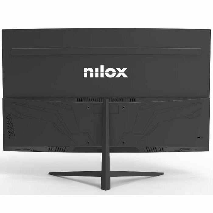 Monitor Gaming Nilox NXM272K14401 2K LED 27" - WALTI WALTI