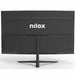 Monitor Gaming Nilox NXM27CRV01 165 Hz LED - WALTI WALTI