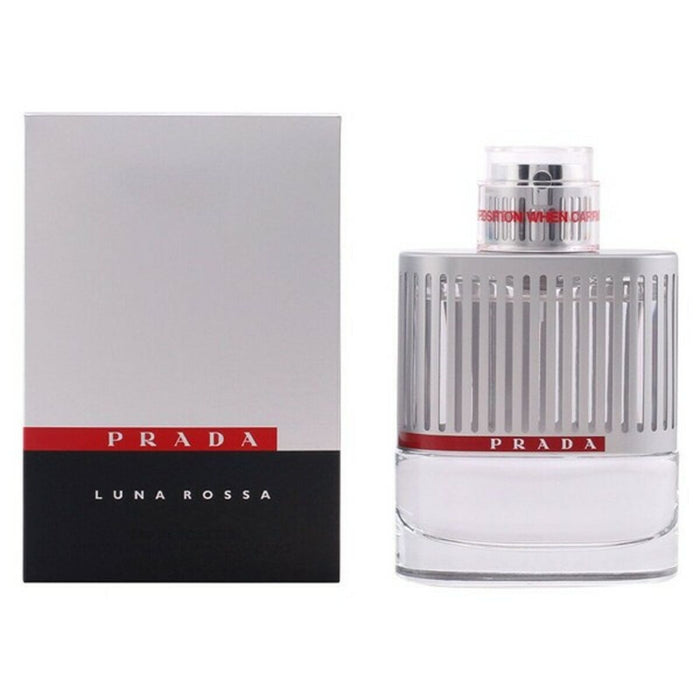 Parfum Bărbați Prada Luna Rossa EDT 100 ml - WALTI WALTI