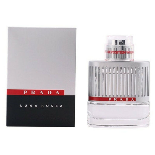 Parfum Bărbați Prada Luna Rossa EDT 50 ml - WALTI WALTI