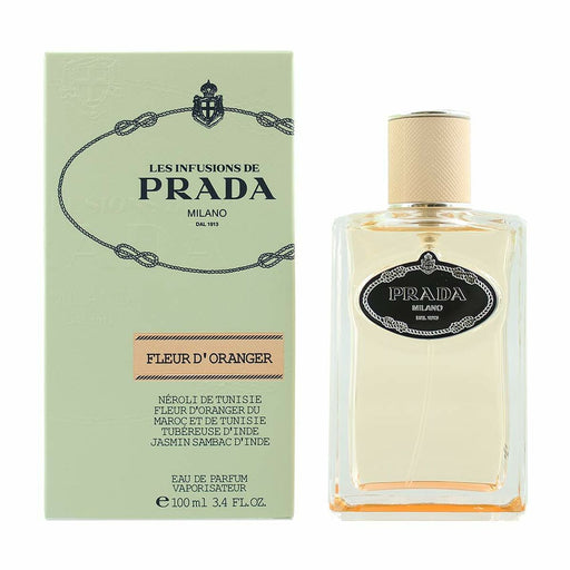 Parfum Femei Prada PRAD23 EDP - WALTI WALTI