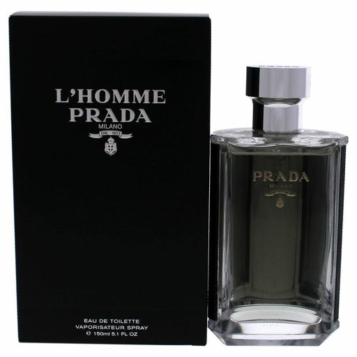 Parfum Bărbați Prada 17293 EDT - WALTI WALTI