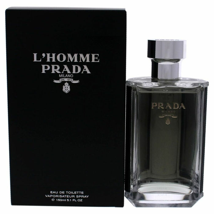 Parfum Bărbați Prada 17293 EDT - WALTI WALTI