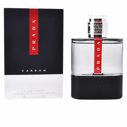 Parfum Bărbați Prada Luna Rossa Carbon EDT - WALTI WALTI