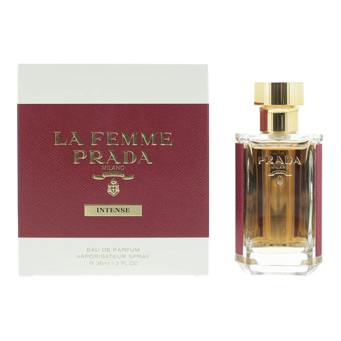 Parfum Femei Prada La Femme Intense EDP 35 ml - WALTI WALTI