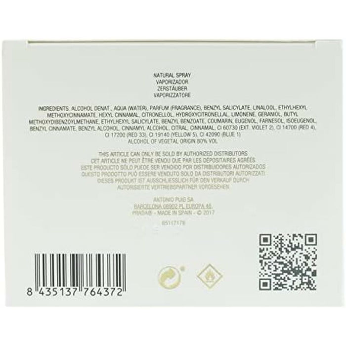 Parfum Femei Prada La Femme Intense EDP 35 ml - WALTI WALTI