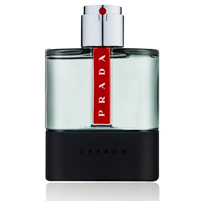 Parfum Bărbați Prada Luna Rossa Carbon EDT 150 ml - WALTI WALTI