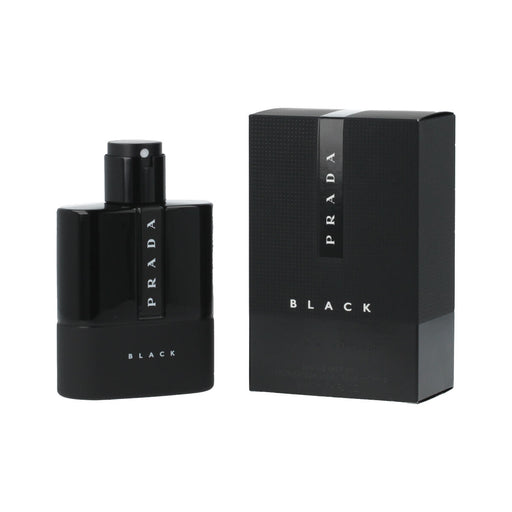 Parfum Bărbați Luna Rossa Black Prada EDP - WALTI WALTI