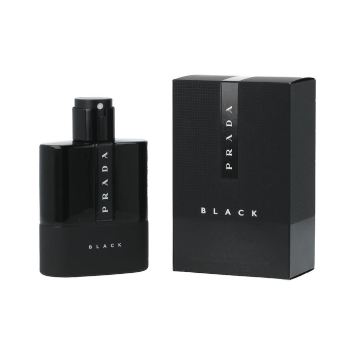 Parfum Bărbați Luna Rossa Black Prada EDP - WALTI WALTI