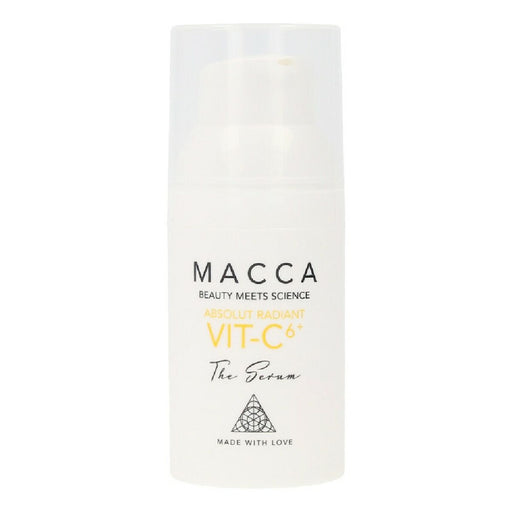 Serum Iluminator Macca Absolut Radiant 30 ml - WALTI WALTI