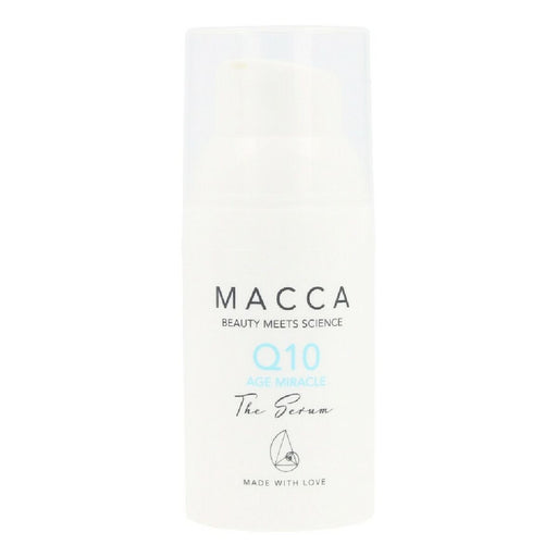 Serum Anti-aging Macca Age Miracle 30 ml - WALTI WALTI