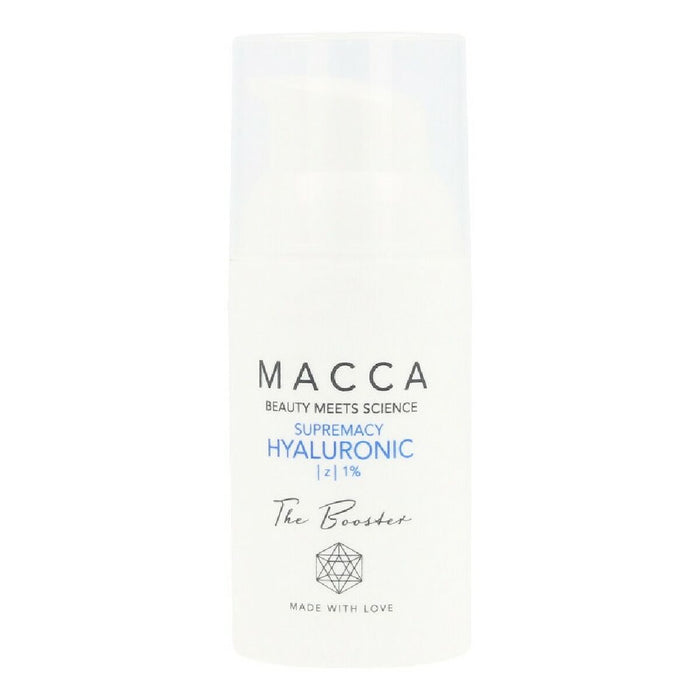 Serum Hidratant Macca Supremacy Hyaluronic 30 ml Acid Hialuronic - WALTI WALTI