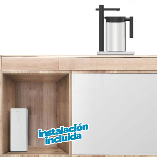 Filtru de apă Osmofilter ECO1000J - WALTI WALTI