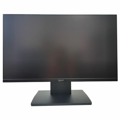 Monitor iggual MTL236A 23,6" FHD LED Full HD 23" - WALTI WALTI