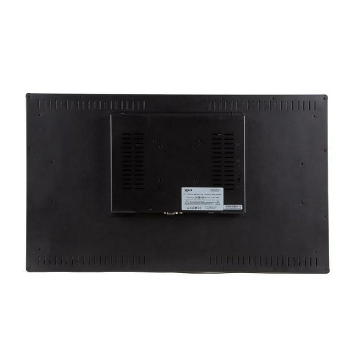 Monitor cu Ecran Tactil iggual MTL270HS 27" LED IPS 75 Hz - WALTI WALTI