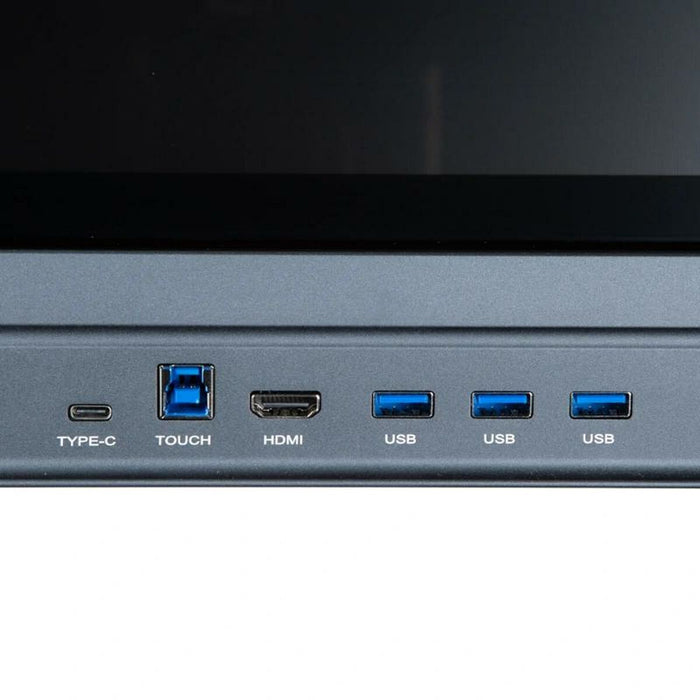 Ecran Tactil Interactiv iggual IGG318805 65" - WALTI WALTI