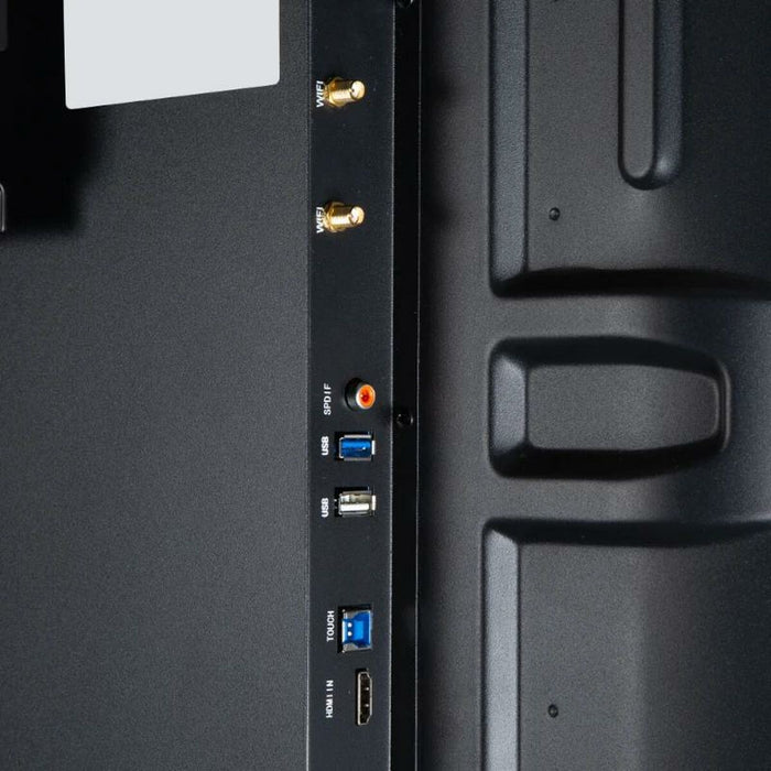 Ecran Tactil Interactiv iggual IGG318805 65" - WALTI WALTI