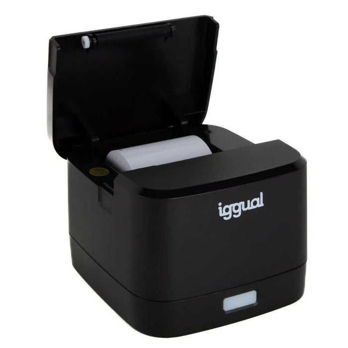 Imprimantă Termică iggual IGG318836 Monocrom - WALTI WALTI