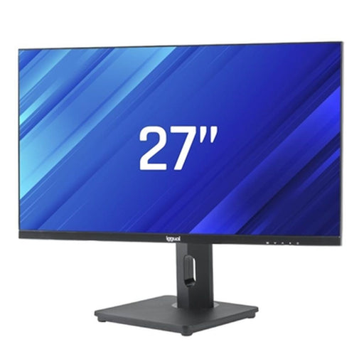 Monitor iggual AA 27" Full HD - WALTI WALTI