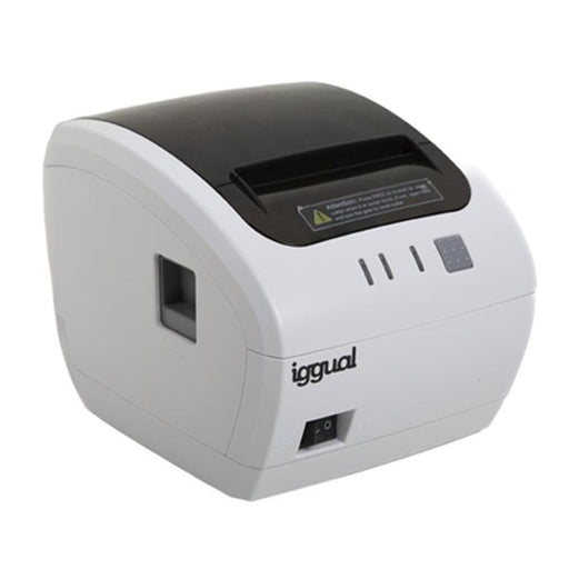 Imprimantă Termică iggual IGG320259 Monocrom - WALTI WALTI