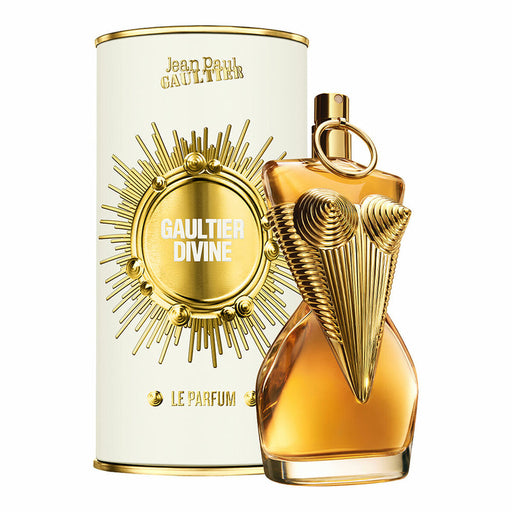 Parfum Femei Jean Paul Gaultier GAULTIER DIVINE EDP 100 ml - WALTI WALTI