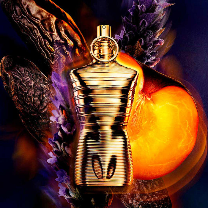 Parfum Bărbați Jean Paul Gaultier LE MALE ELIXIR ABSOLU PARFUM INTENSE EDP 200 ml - WALTI WALTI