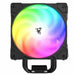 Ventilator CPU Tempest - WALTI WALTI