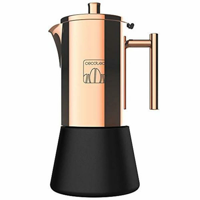 Cafetieră Italiană Cecotec Moking 1000 500 ml (10 Hrníčky) - WALTI WALTI