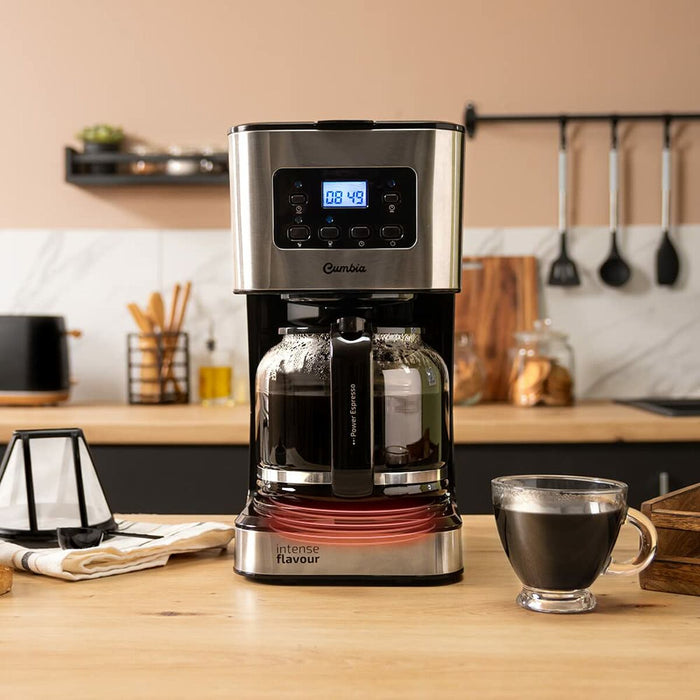 Cafetieră cu Filtru Cecotec Coffee 66 Smart Plus 950 W - WALTI