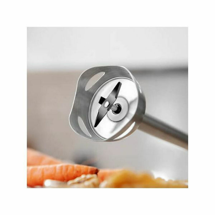 Mixer Manual Cecotec 1200 XL Negru Verde Oțel 1200 W - WALTI WALTI