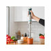 Mixer Manual Cecotec 1200 XL Negru Verde Oțel 1200 W - WALTI WALTI